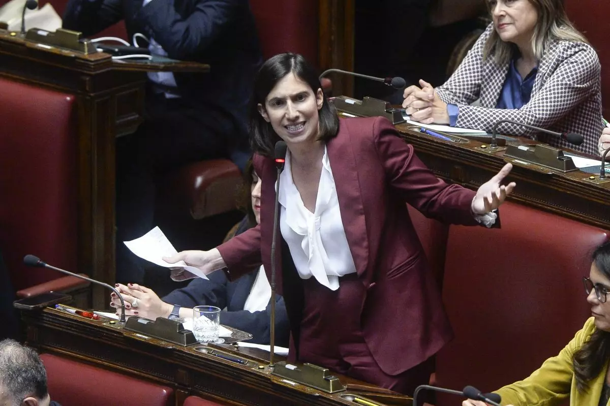 Amministrative, Schlein “Uniti si vince, Meloni cominci a preoccuparsi” Amministrative, Schlein “Uniti si vince, Meloni cominci a preoccuparsi”