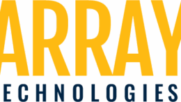 ARRAY Technologies, Inc. Reports Financial Results for the First Quarter 2025