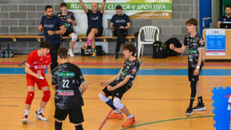 Kioene Padova Under 17: quarto posto alle Finali Nazionali