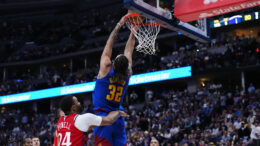 I Nuggets battono i Clippers in gara-7 e volano in semifinale di Conference
