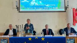 Alpe Adria, Zilli “Il Friuli Venezia Giulia è il crocevia del cicloturismo europeo”