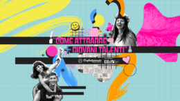 Come attrarre giovani talenti: dai voce al futuro