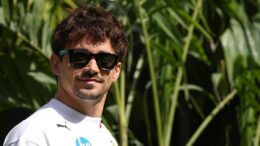 La F1 sbarca a Miami, Leclerc “Siamo nella direzione giusta per tornare a vincere”