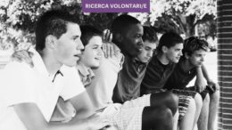 L’Associazione Centro Francescano di Ascolto cerca volontari e volontarie per lo sportello dedicato ai minori dell’IPM di Rovigo