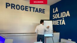Solidaria Adria 2025, Comunicare i valori del Volontariato