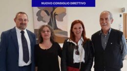 Eletto il nuovo Consiglio Direttivo