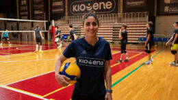 Verso le Finali Nazionali Under 15: il punto con coach Alice Biasini
