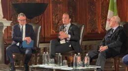 Autonomia, Fedriga “Regioni più efficienti se vicine ai cittadini”
