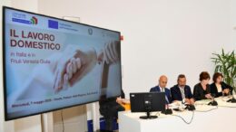 Lavoro domestico, Rosolen “Impegno del Friuli-Venezia Giulia per renderlo sempre più qualificato”