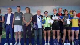 50 nazioni e 10 mila partecipanti alla Trieste Spring Run