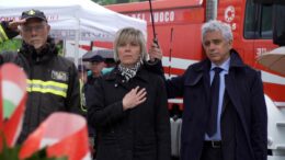 49 anni fa il terremoto in Friuli, Zilli “Gemona consegna ai suoi figli fierezza e fiducia nel futuro”