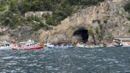Genova si aggiudica la 70^ Regata delle Antiche Repubbliche Marinare