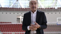 Petrucci “Basta con le guerre tra Coni e politica”