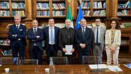 Inizia il rilancio di Via Lauretana, Castelli “Un patrimonio da far conoscere”