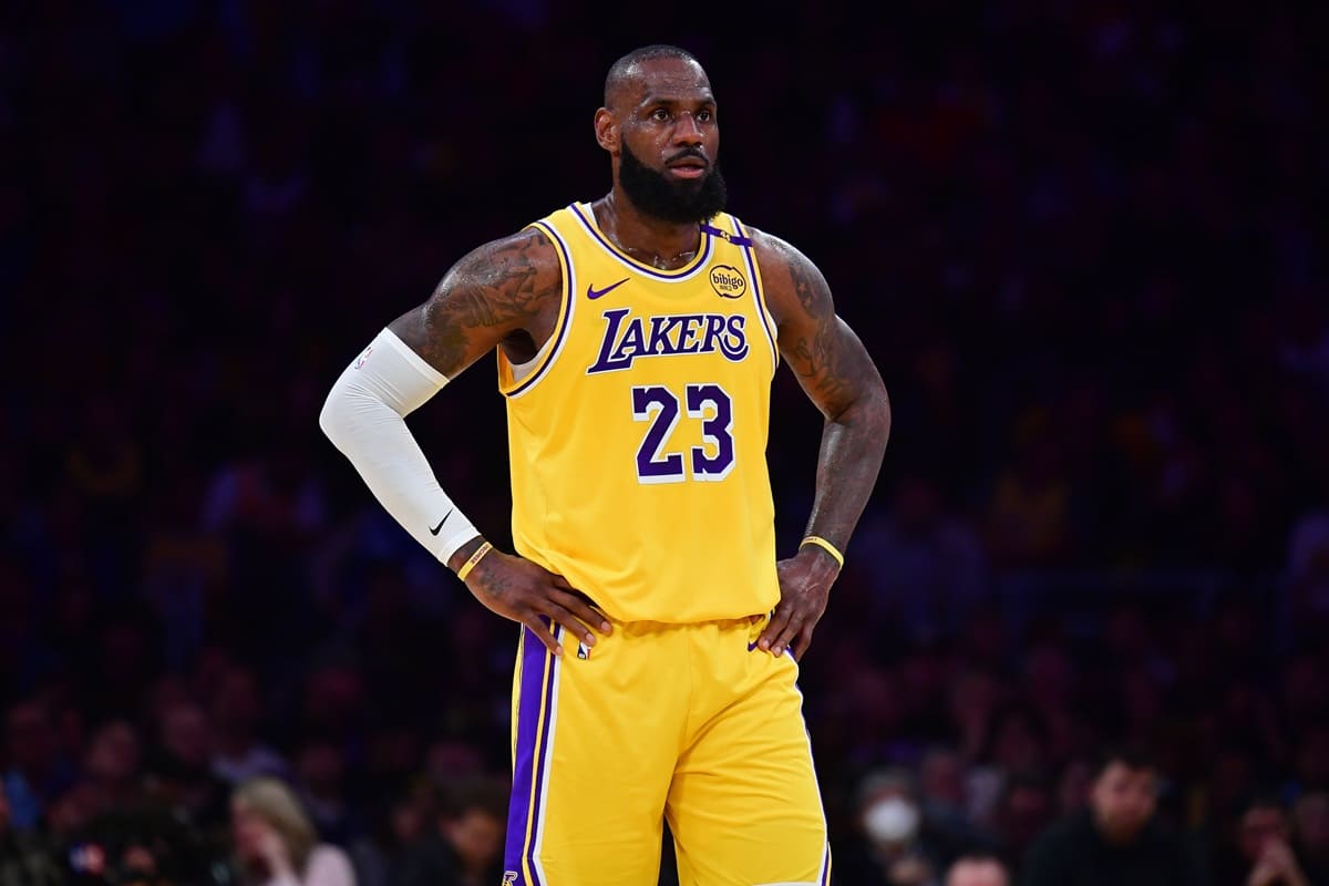 Lakers eliminati da Minnesota nella notte di playoff Nba, Clippers e Nuggets vanno a gara-7 Lakers eliminati da Minnesota nella notte di playoff Nba, Clippers e Nuggets vanno a gara-7