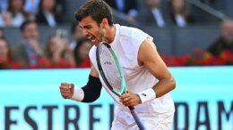 Musetti non si ferma e vola in semifinale a Madrid, da lunedì sarà top-10