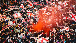 Prevendita Finale Supercoppa Padova – Virtus Entella (sabato 17/5 h 20:30): prelazione e vendita libera da domani h 10