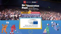 Next Generation Fest in Toscana, il Parlamento Europeo conferma l’alto patrocinio