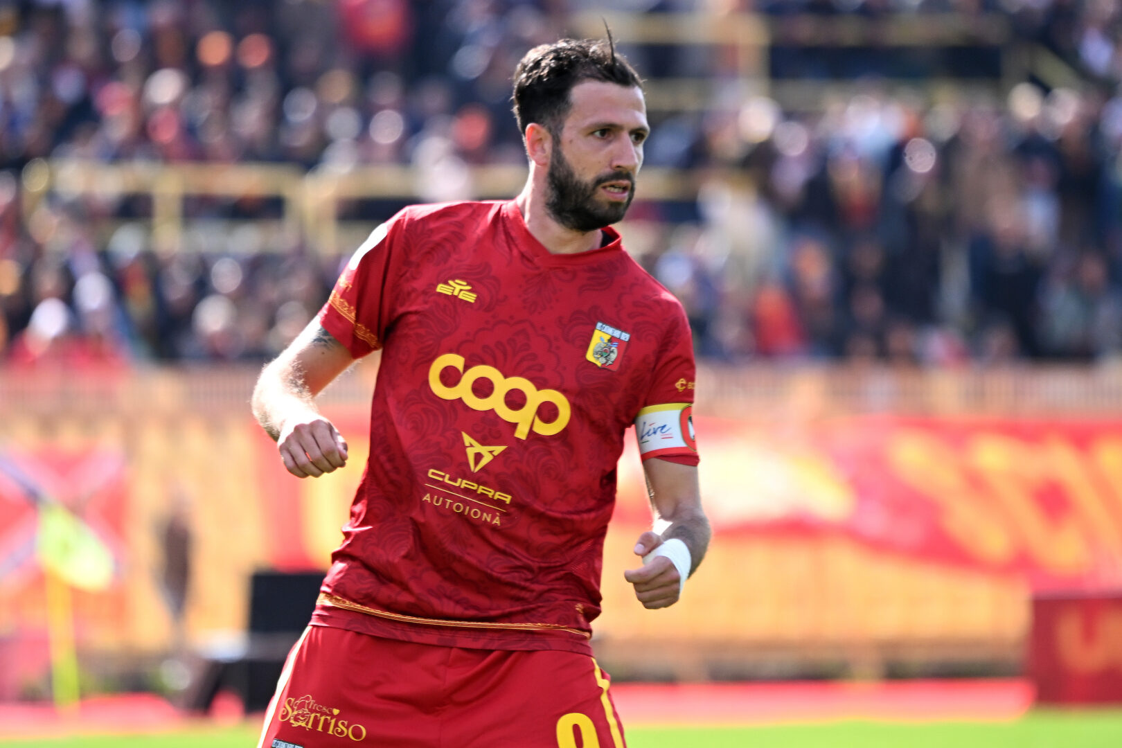 Catanzaro e Juve Stabia in semifinale playoff, ko Cesena e Palermo Catanzaro e Juve Stabia in semifinale playoff, ko Cesena e Palermo