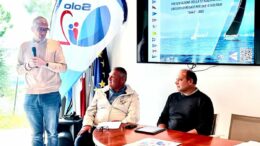 Friuli, Roberti “Il circuito delle regate ‘Solo2’ arricchisce l’attrattività della regione”