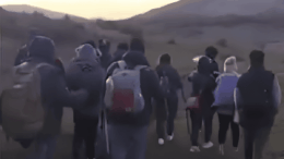 Immigrazione sulla rotta balcanica, smantellata una cellula criminale pakistana