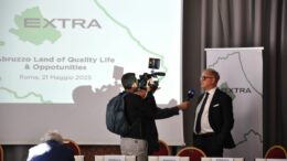 Natura e qualità dei servizi, un italiano su due vorrebbe vivere in Abruzzo