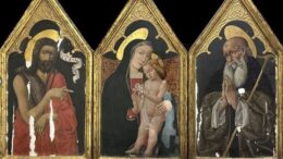 In Toscana recuperati beni d’arte di provenienza illecita per un valore di cinque milioni