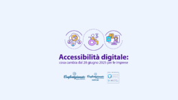 WEBINAR | Accessibilità digitale: cosa cambia dal 28 giugno 2025 per le imprese