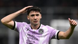 L’Udinese torna a vincere dopo oltre due mesi, Cagliari al tappeto 1-2
