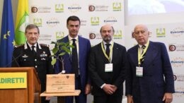 AGROMAFIE. COLDIRETTI/EURISPES, IL BUSINESS SALE A 25,2 MLD