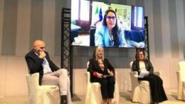 Disabili, Locatelli: “Con riforma migliori risposte anche per pazienti con Sla”