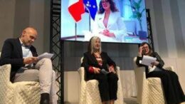 Disabili, Bellucci: “Impegnati per attuare legge e riconoscere ruolo caregiver”