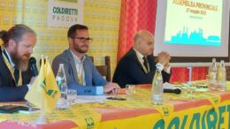 Assemblea Provinciale: focus sulla redditività delle imprese agricole, ricambio generazionale e sfide dei cambiamenti climatici