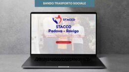 Il Bando Trasporto Sociale potenzia la mobilità delle persone più fragili