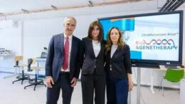 Ricerca, Bernini: “Lavoro straordinario al Centro nazionale terapia genica e farmaci Rna”
