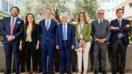 Campus Bio-Medico, confermati Tosti e Sormani: nuovo consiglio di amministrazione fino al 2027