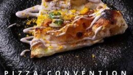 ‘Pizza convention’: 11-12 giugno a Roma 1° congresso fieristico su simbolo made in Italy