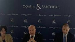 De Luca (Consulenti): “Festival del lavoro a Genova dal 29 maggio, momento di confronto centrale”