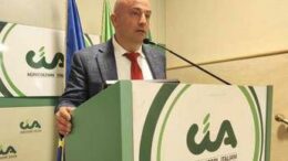 Agricoltura, Grillo (Turismo Verde-Cia): “Serve art.140 Costituzione, contadini mai più poveri”