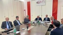 Credito, Ga.Fi.: via libera a Bilancio 2024, incrementa garanzie del 74%