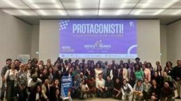 Terzo settore, a Napoli ‘Protagonisti!’: voce con l’arte a nuove generazioni con background migratorio