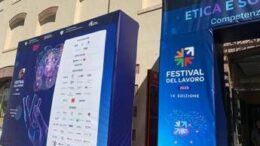 Festival del lavoro: per italiani centrali salari e sicurezza nell’ambiente lavorativo