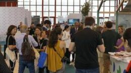Fiere, Green Med Expo: record di presenze a Napoli,10mila in tre giorni e 110mila online