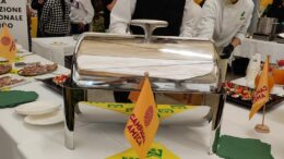 TORNA L’AGRIAPERITIVO DI ENAIP E CAMPAGNA AMICA AL MERCATO COPERTO