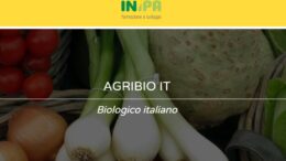 Biologico: corso gratuito e on line con Inipa