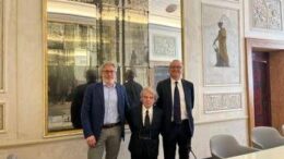 Fondazione Venezia Capitale mondiale della sostenibilità, Renato Brunetta confermato presidente