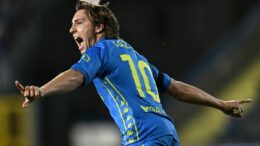 Colpo salvezza dell’Empoli, battuto 2-1 il Parma
