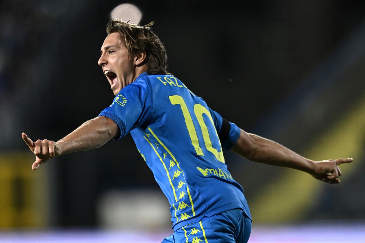 Colpo salvezza dell’Empoli, battuto 2-1 il Parma Colpo salvezza dell’Empoli, battuto 2-1 il Parma