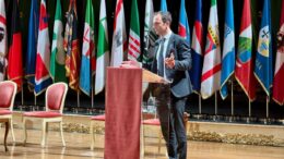 Fedriga “Valorizzare l’Italia che innova e guarda al futuro”