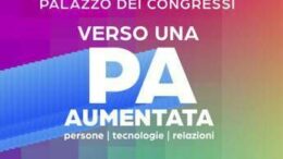 Forum Pa, dal 19 al 21 maggio torna confronto tra soggetti pubblici e privati dell’innovazione